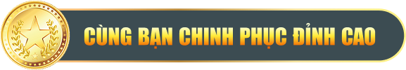 Cùng bạn chinh phục đỉnh cao