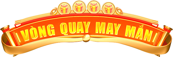Vòng quay may mắn